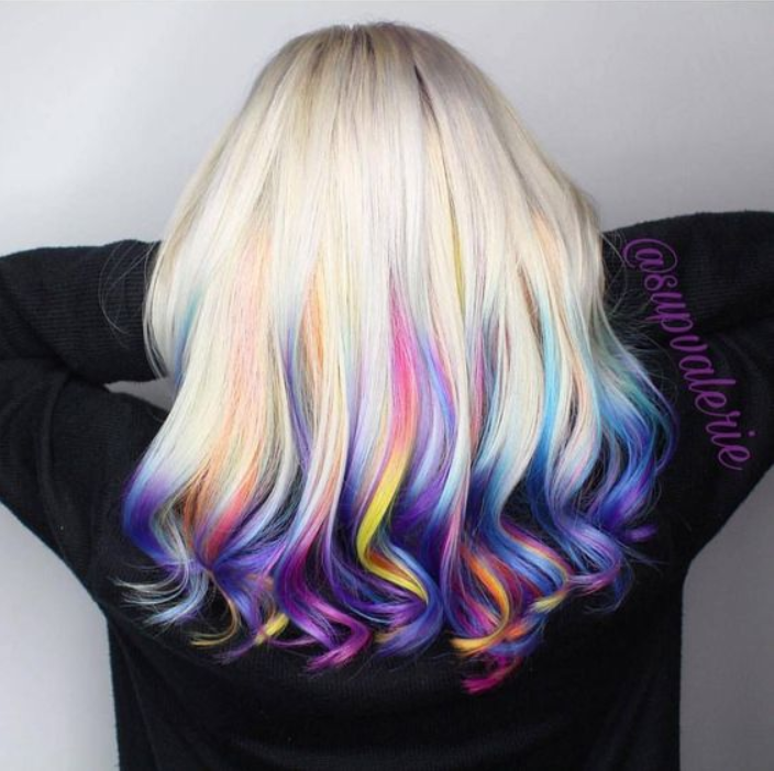 【Last day promotion】Reusable&Washable Fast Hair Dye Set